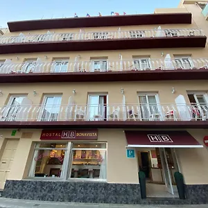 Bonavista 2*, Calella Spain