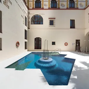 Palacio Marqués De Arizón Hotel