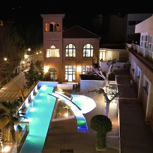 Balneario De Lanjarón