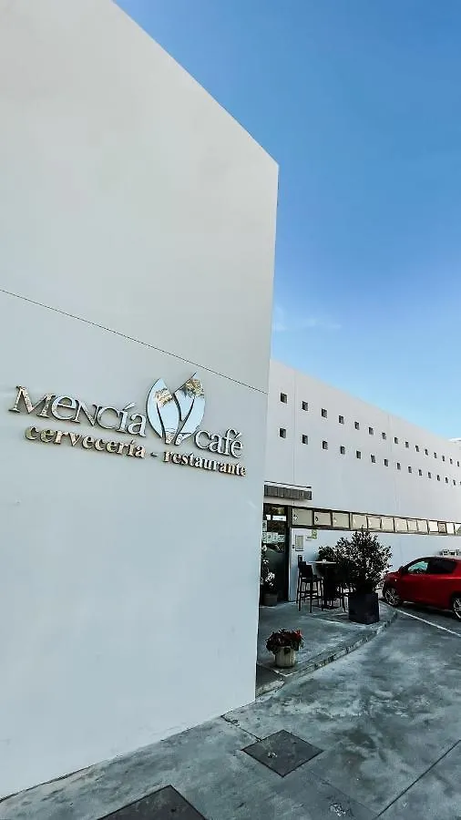 Hotel Mencia Subbetica Dona Mencia 3*,  Spain