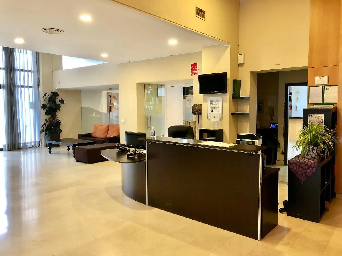 Hotel Mencia Subbetica Dona Mencia