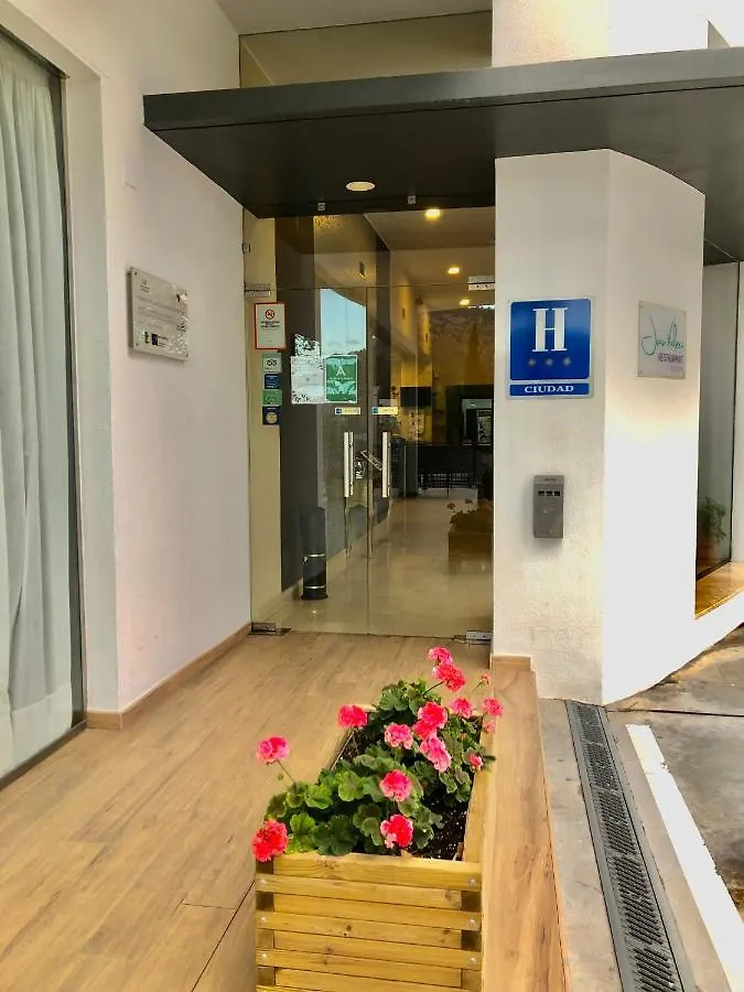 Hotel Mencia Subbetica Dona Mencia Spain