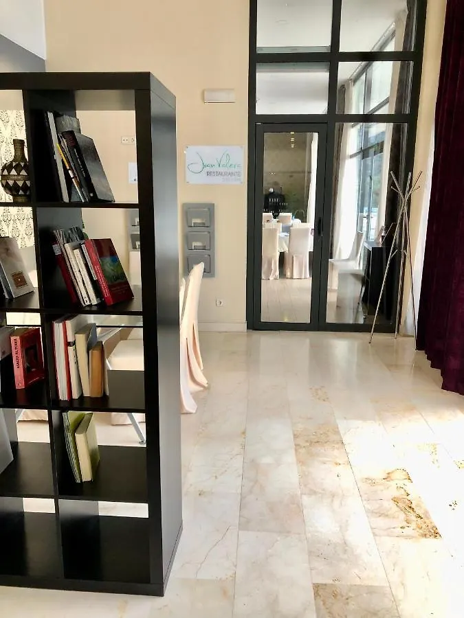 Hotel Mencia Subbetica Dona Mencia