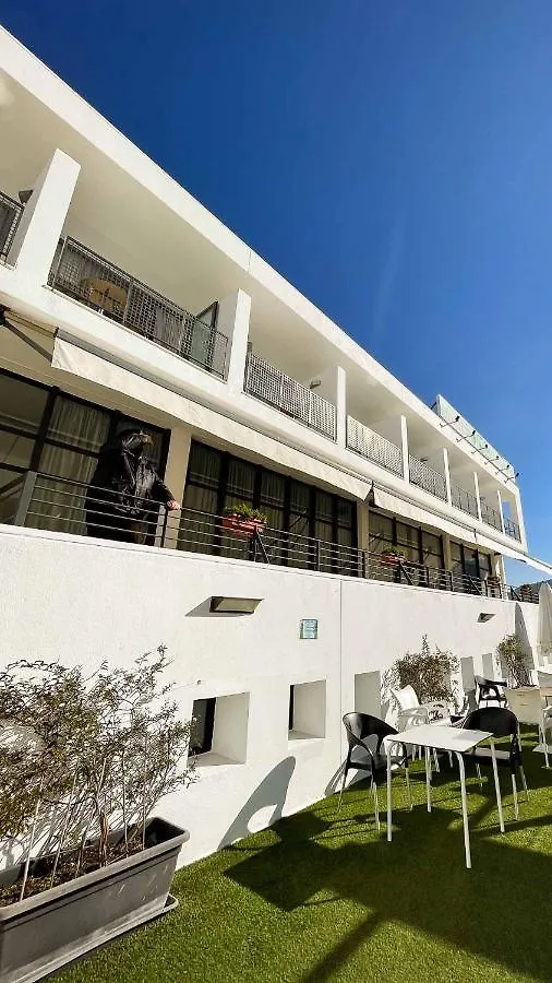 ***  Hotel Mencia Subbetica Dona Mencia Spain