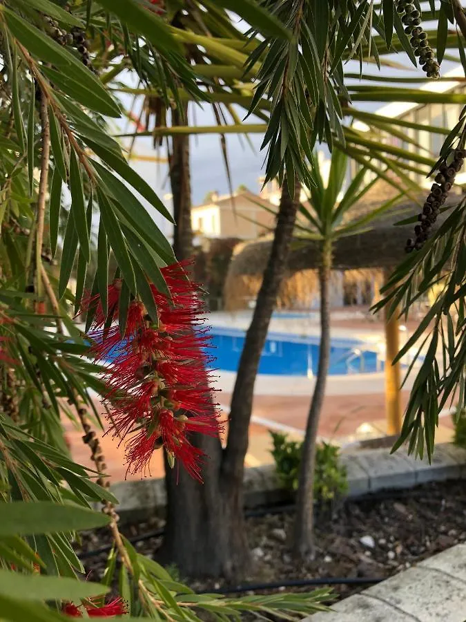Hotel Mencia Subbetica Dona Mencia Spain