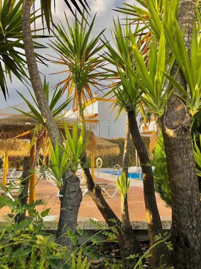 ***  Hotel Mencía Subbética Doña Mencía España