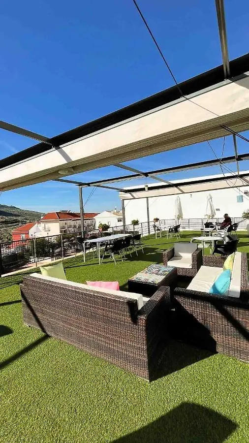 Hotel Mencia Subbetica Dona Mencia