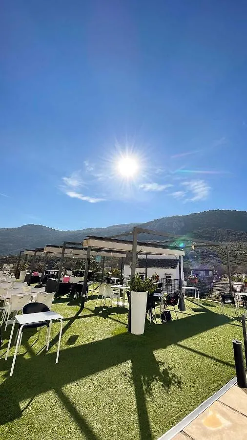 Hotel Mencia Subbetica Dona Mencia 3*,