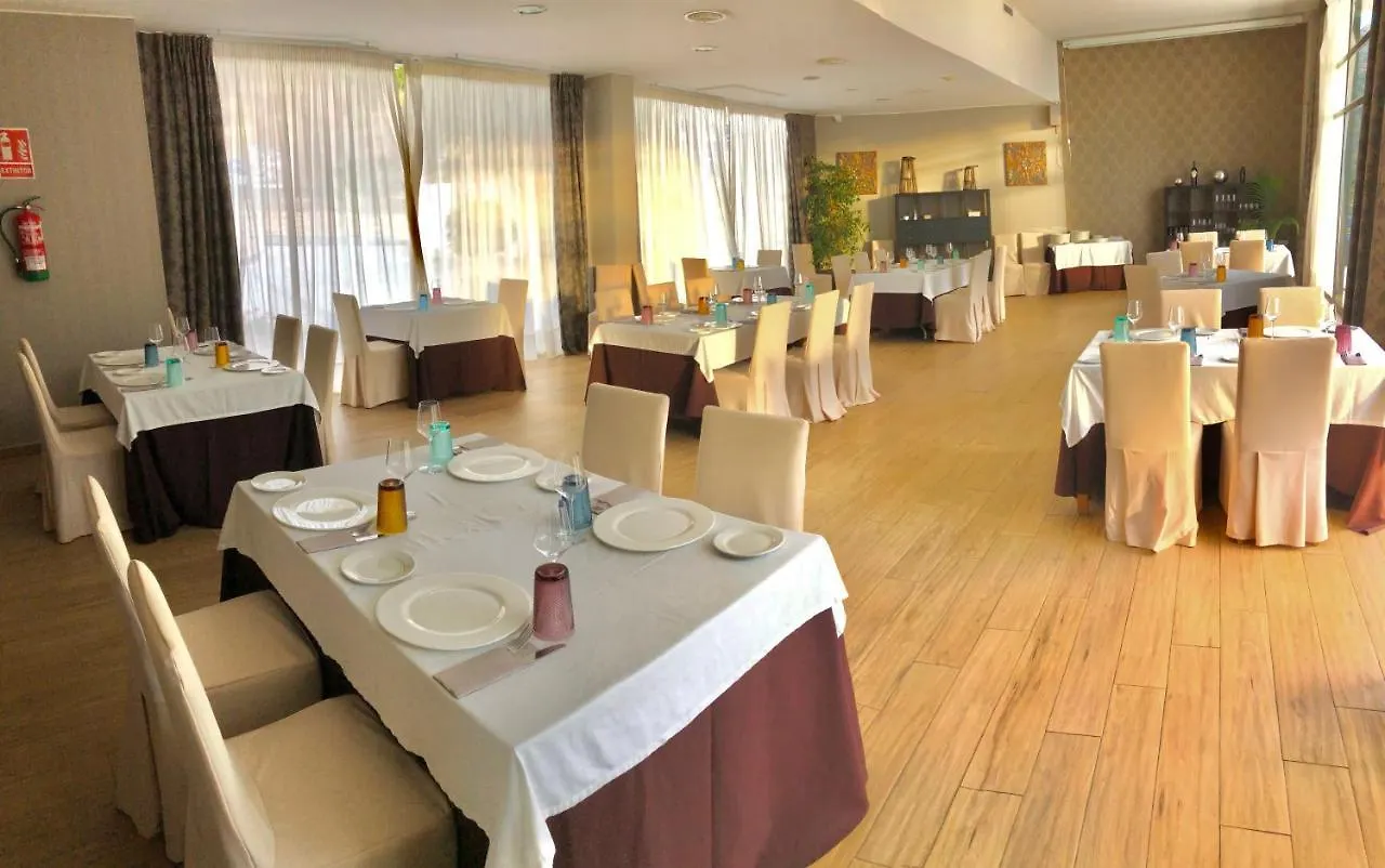 Hotel Mencia Subbetica Dona Mencia