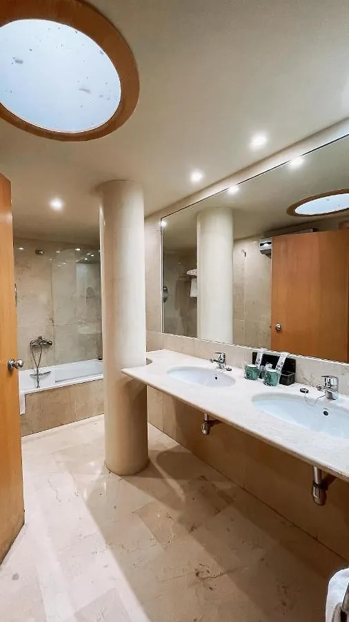Hotel Mencia Subbetica Dona Mencia