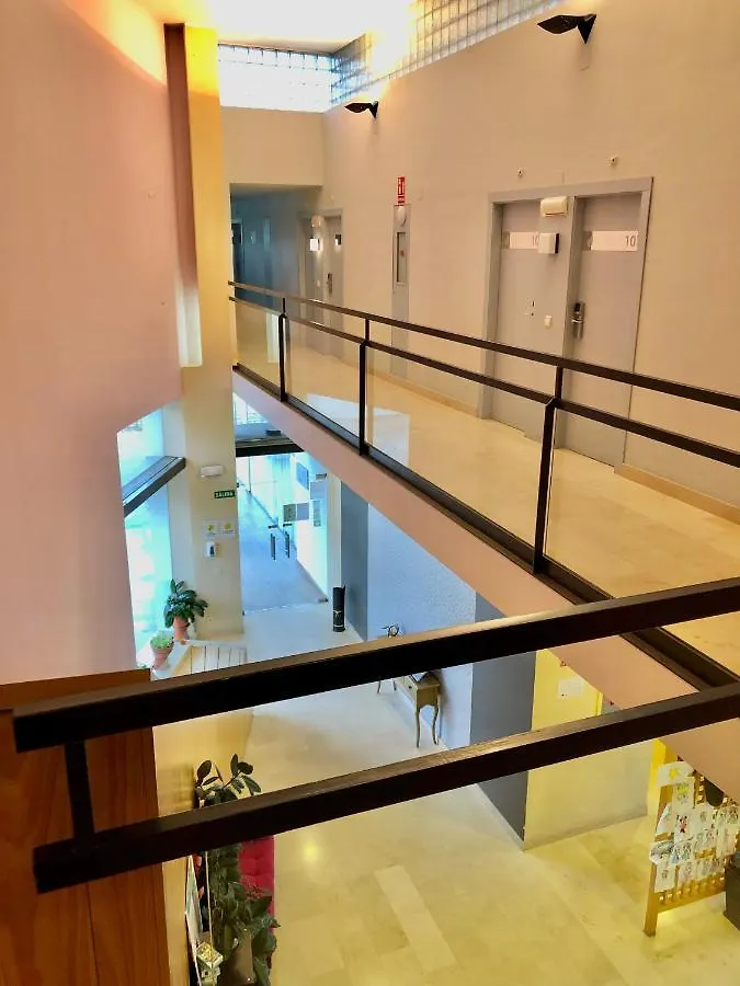 Hotel Mencia Subbetica Dona Mencia