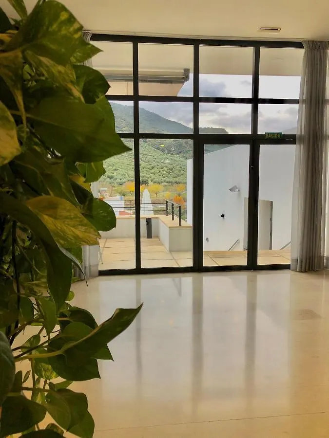 ***  Hotel Mencia Subbetica Dona Mencia Spain