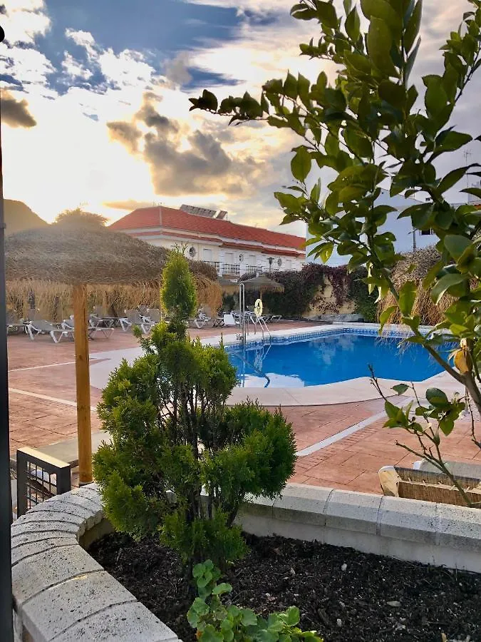 Hotel Mencia Subbetica Dona Mencia