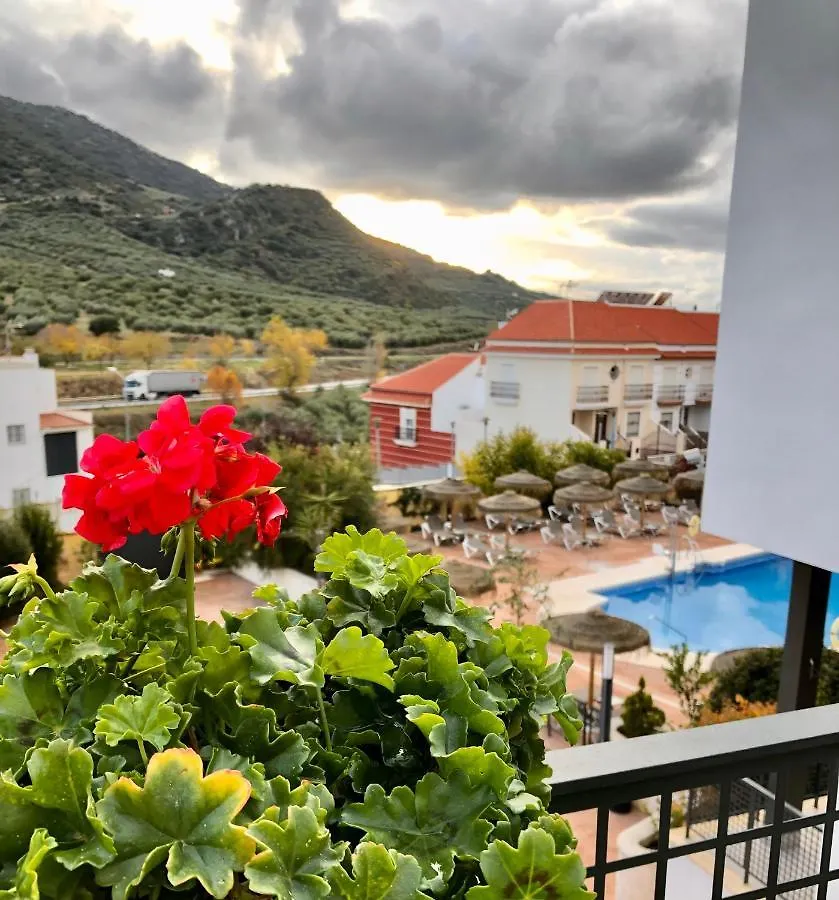 Hotel Mencia Subbetica Dona Mencia