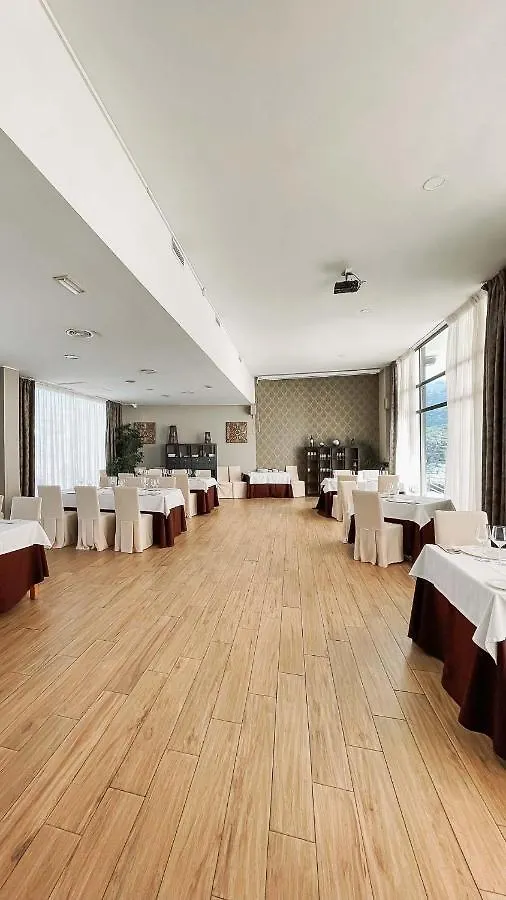 Hotel Mencia Subbetica Dona Mencia Spain