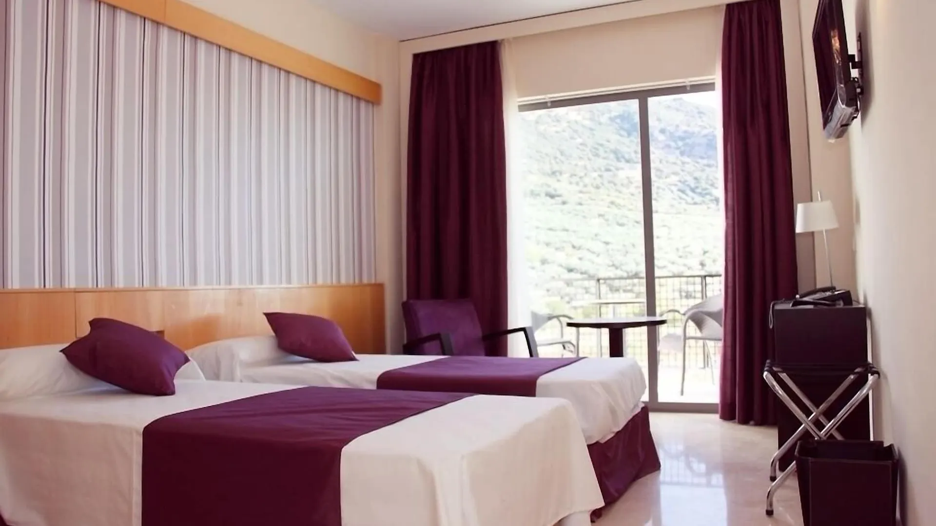 Hotel Mencia Subbetica Dona Mencia