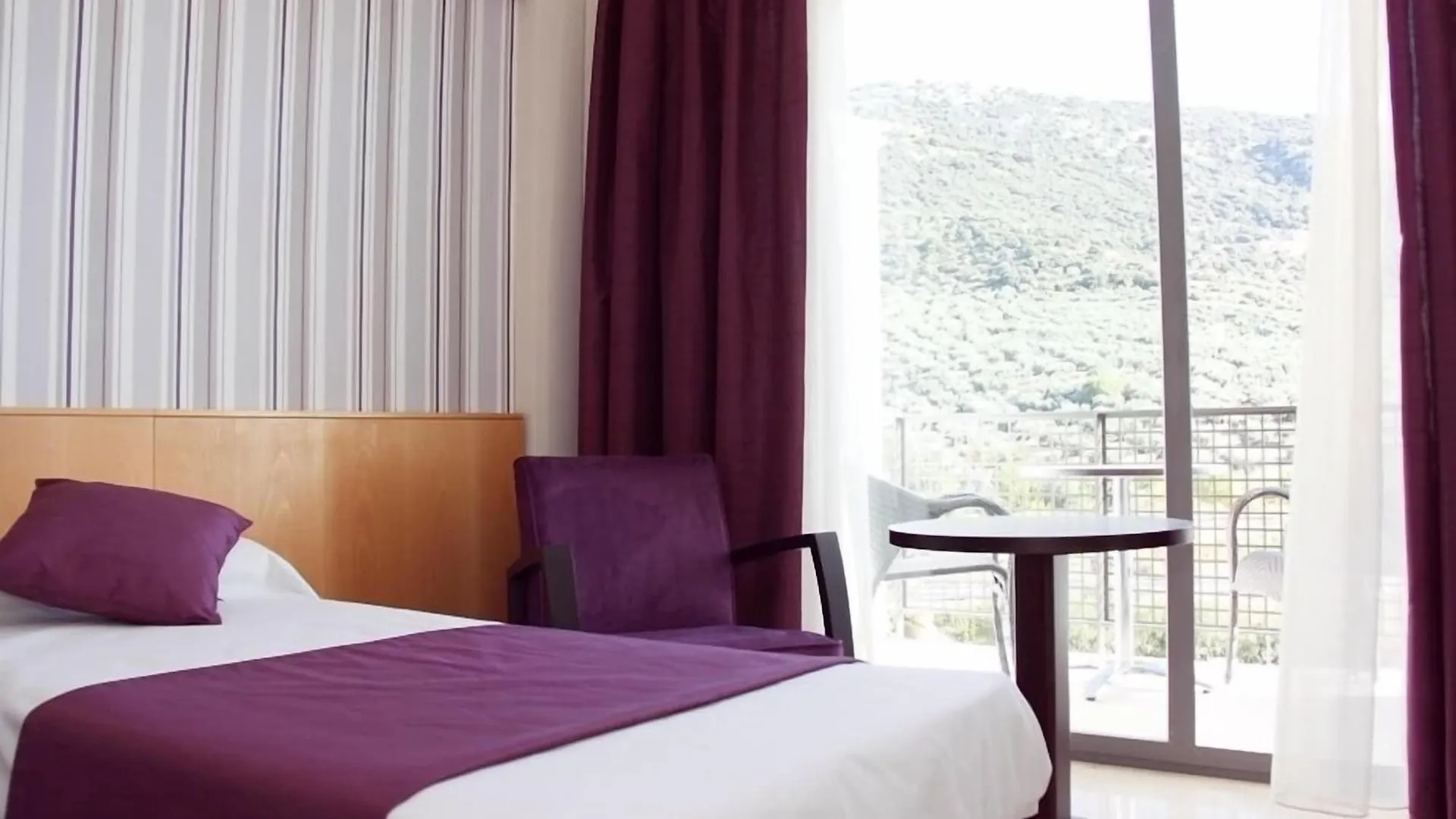 Hotel Mencia Subbetica Dona Mencia