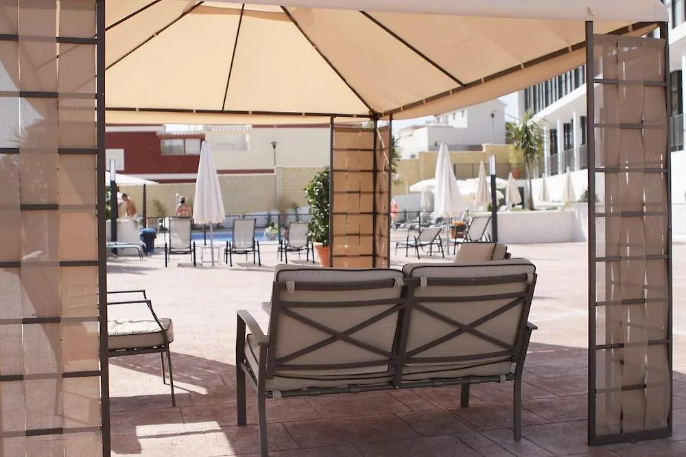Hotel Mencia Subbetica Dona Mencia 3*,