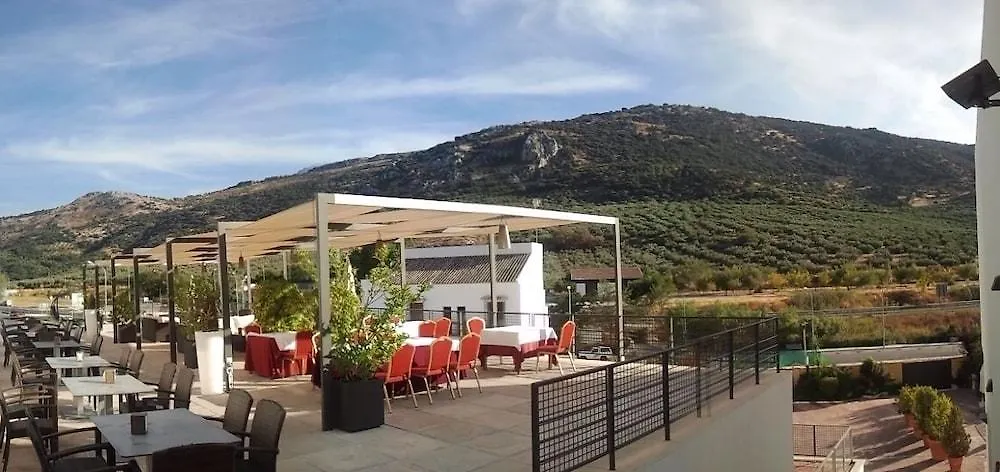 Hotel Mencia Subbetica Dona Mencia