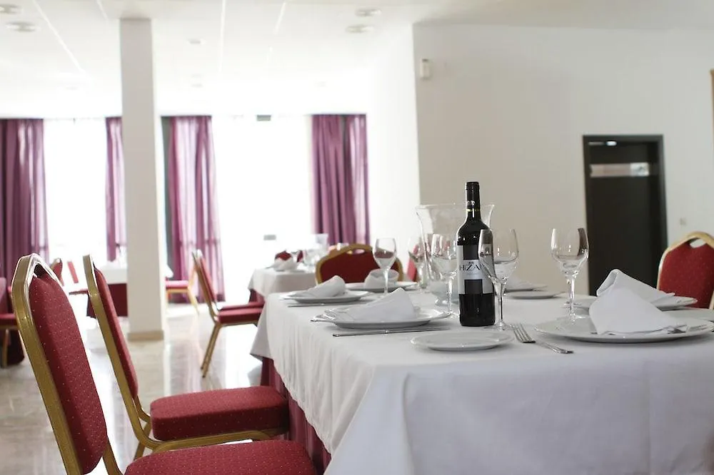 Hotel Mencia Subbetica Dona Mencia