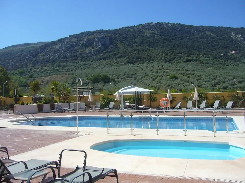 Hotel Mencia Subbetica Dona Mencia