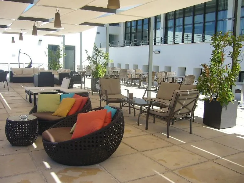 Hotel Mencia Subbetica Dona Mencia