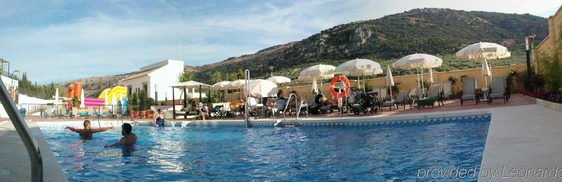 Hotel Mencia Subbetica Dona Mencia