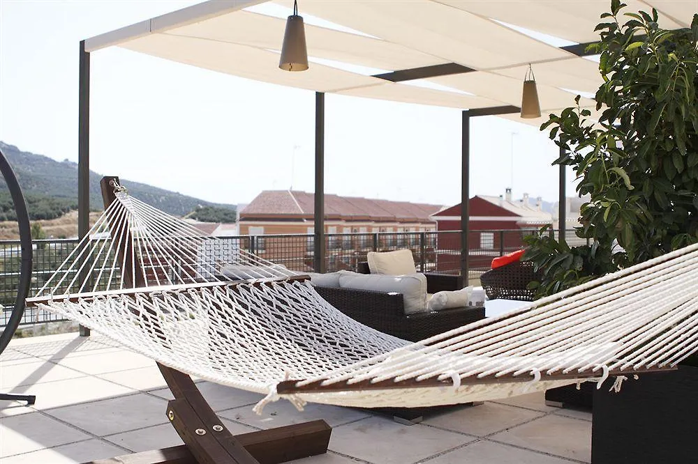 ***  Hotel Mencia Subbetica Dona Mencia Spain