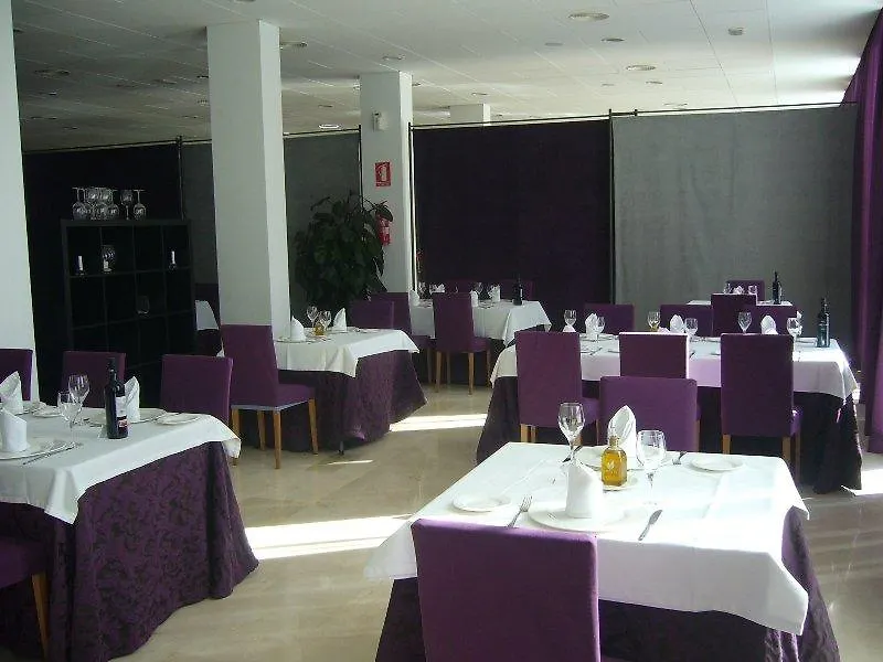 Hotel Mencia Subbetica Dona Mencia 3*,  Spain