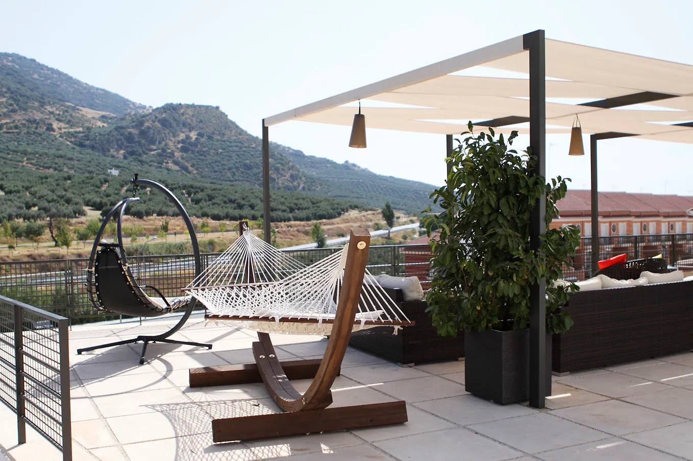 Hotel Mencia Subbetica Dona Mencia