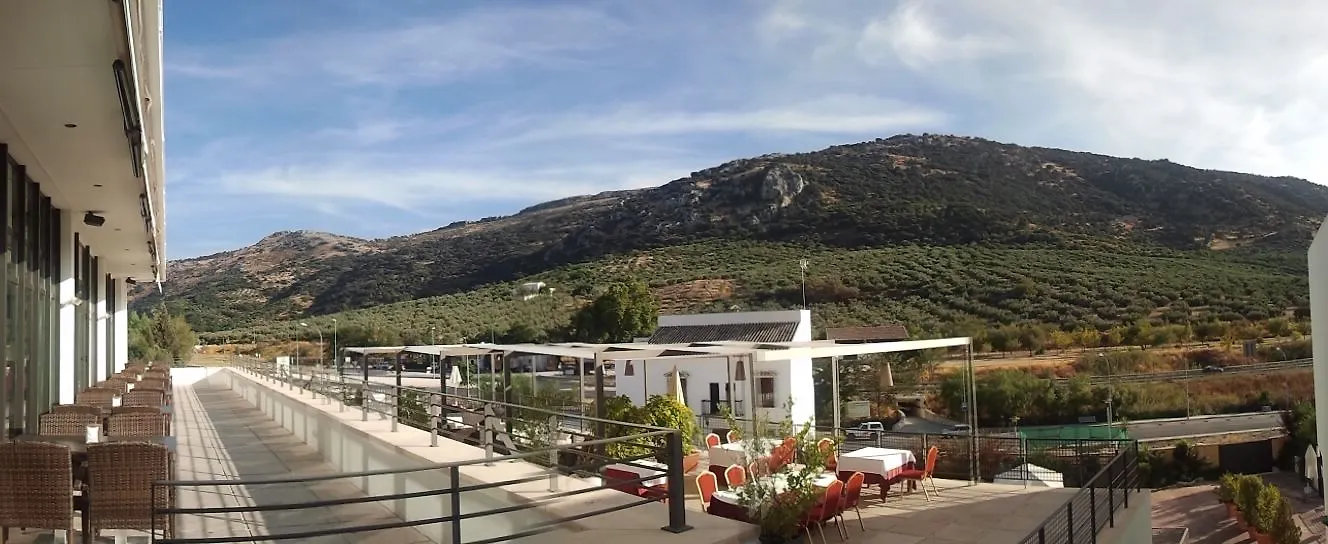 Hotel Mencia Subbetica Dona Mencia