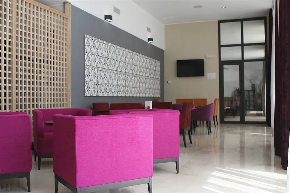 Hotel Mencia Subbetica Dona Mencia