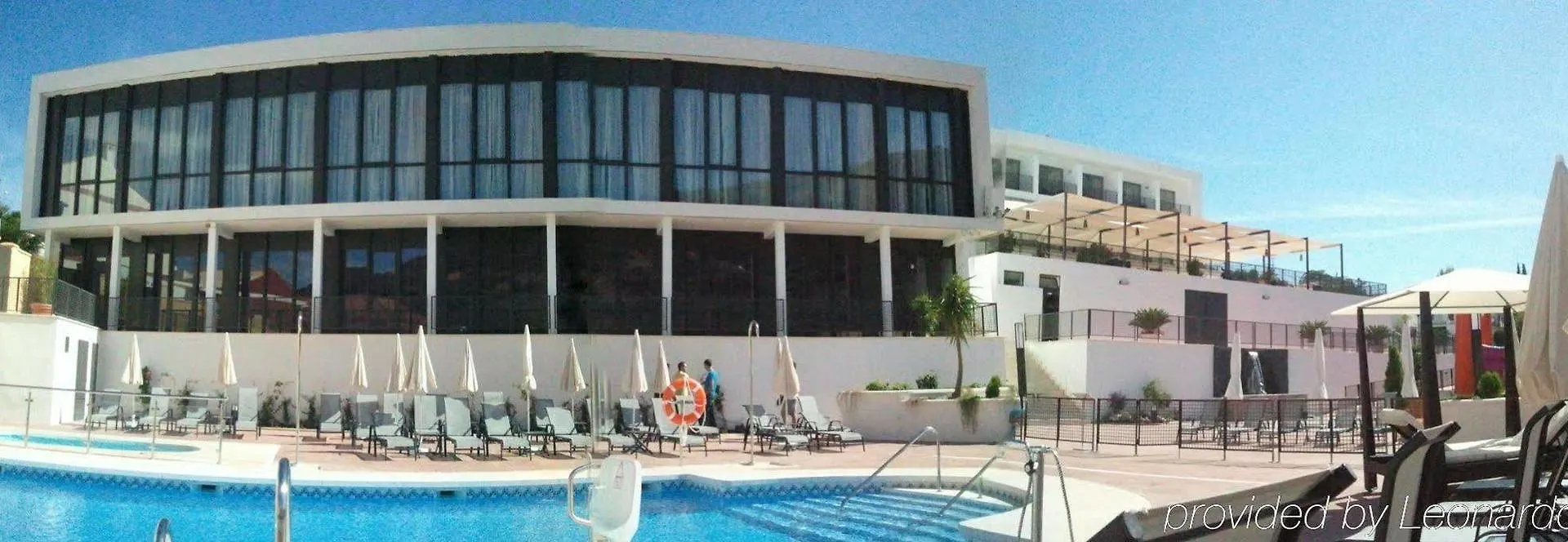 Hotel Mencia Subbetica Dona Mencia Spain