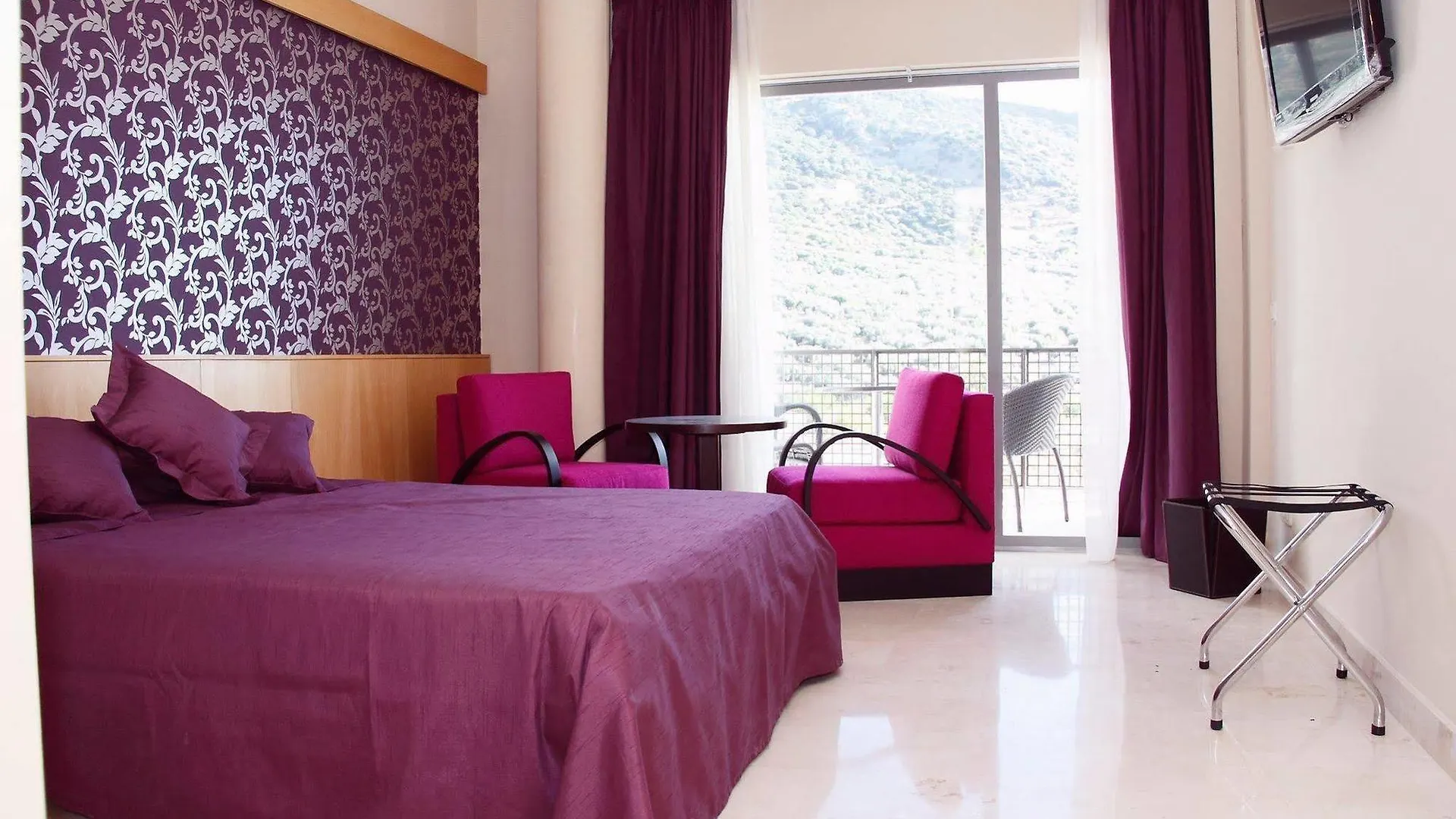 Hotel Mencia Subbetica Dona Mencia