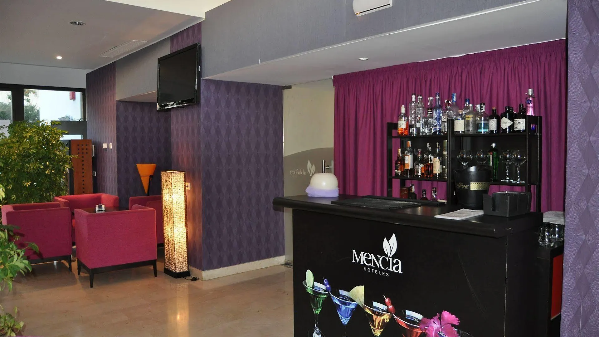***  Hotel Mencía Subbética à Doña Mencía Espagne